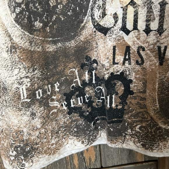 Tee Shirt - Picture 3 of 6